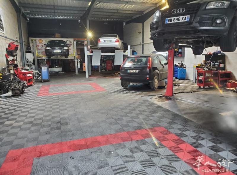 ⭐⭐⭐⭐⭐ DS GARAGE专业汽车维修 ⭐⭐⭐⭐⭐