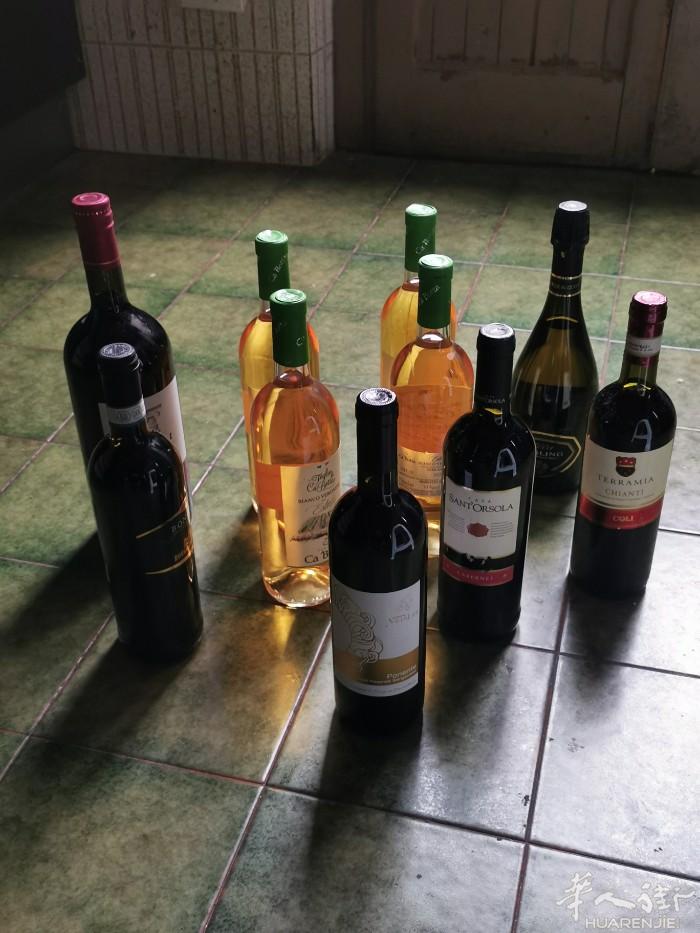 10瓶50块钱有需要中国街自行车第一辆50第二辆130有需要的联系wcl8834