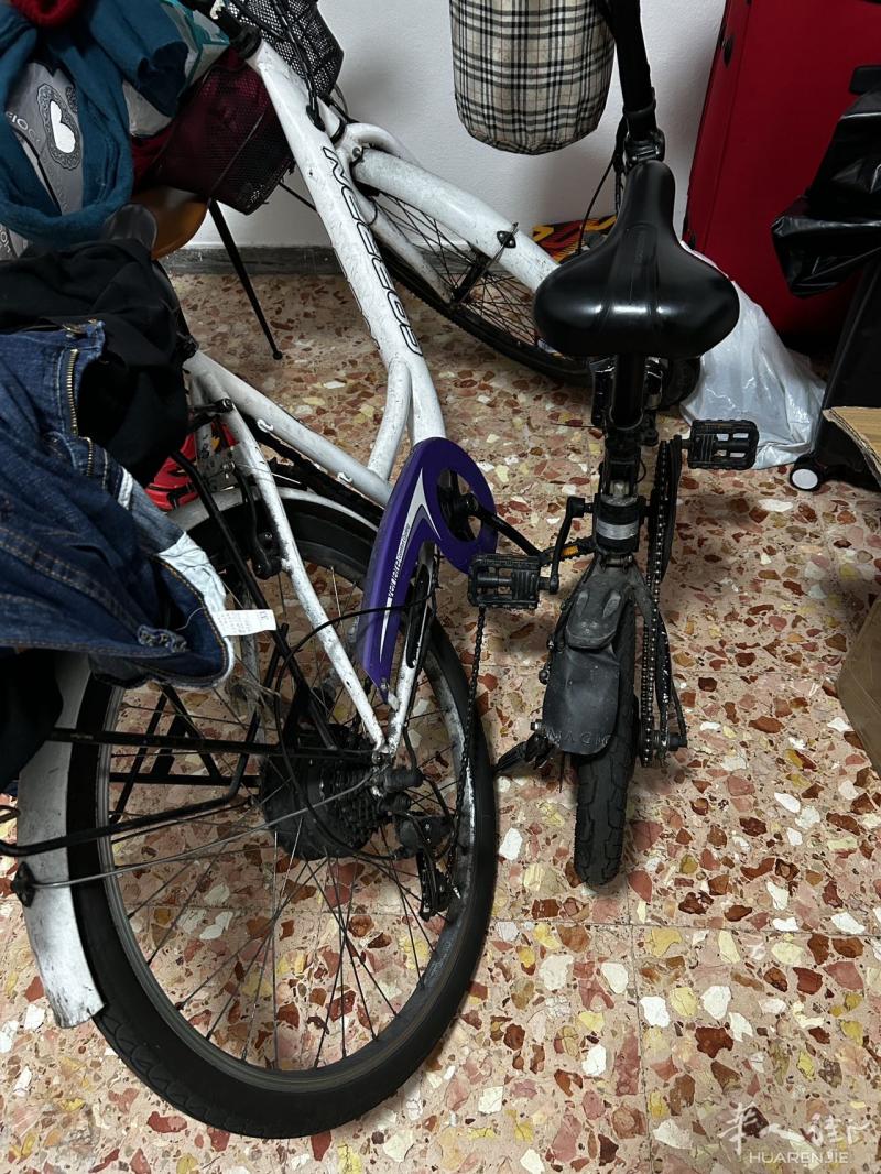 半自动电瓶车卖了价格一百六