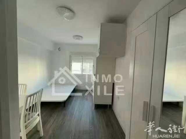 【Villaverde alto单身公寓600全包】