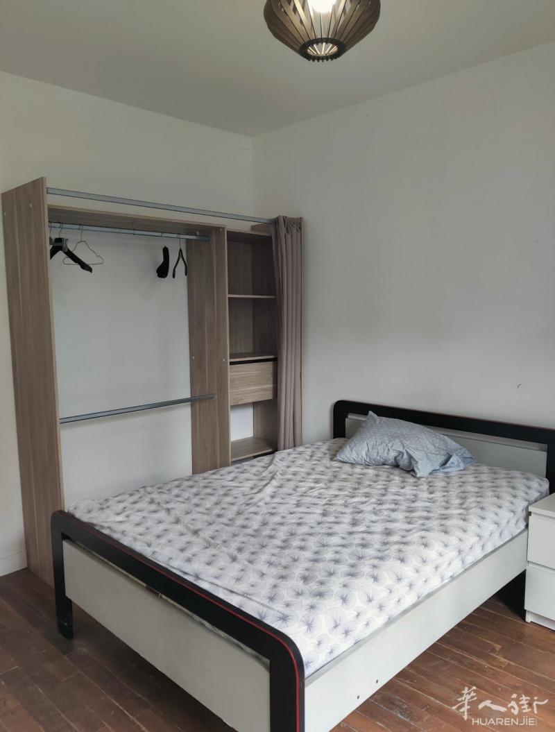 🏡伊夫里塞纳（Ivry-sur-Seine）合租公寓房