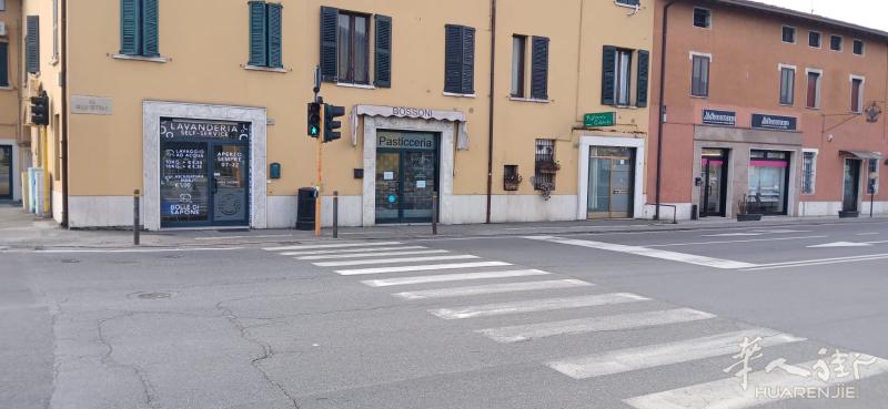 Via delle bettole n/158/160 bresci