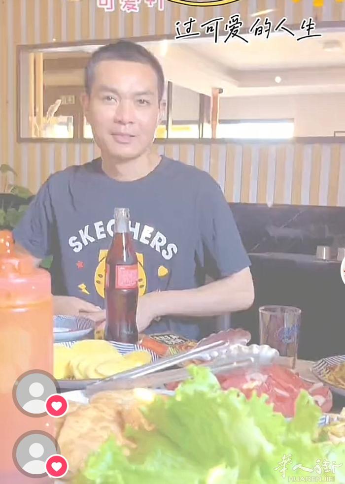 江西南昌人，姓陈，此人心狠手辣，来法国不到三年，和我同事，以前在很多餐馆做工都没