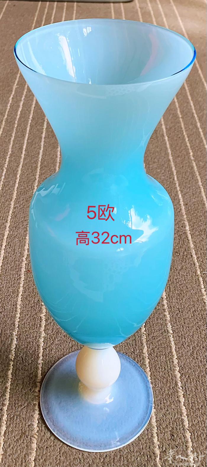 出售大小花瓶️