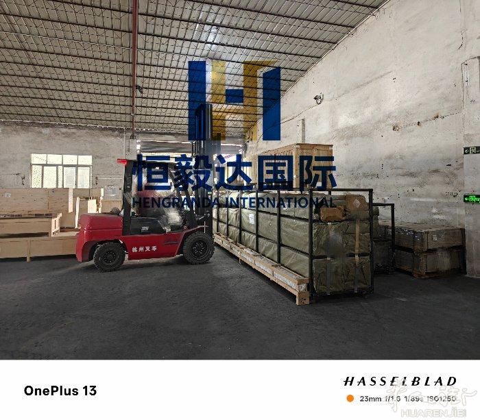 【中国邮寄意大利，门到门运输一站式服务】