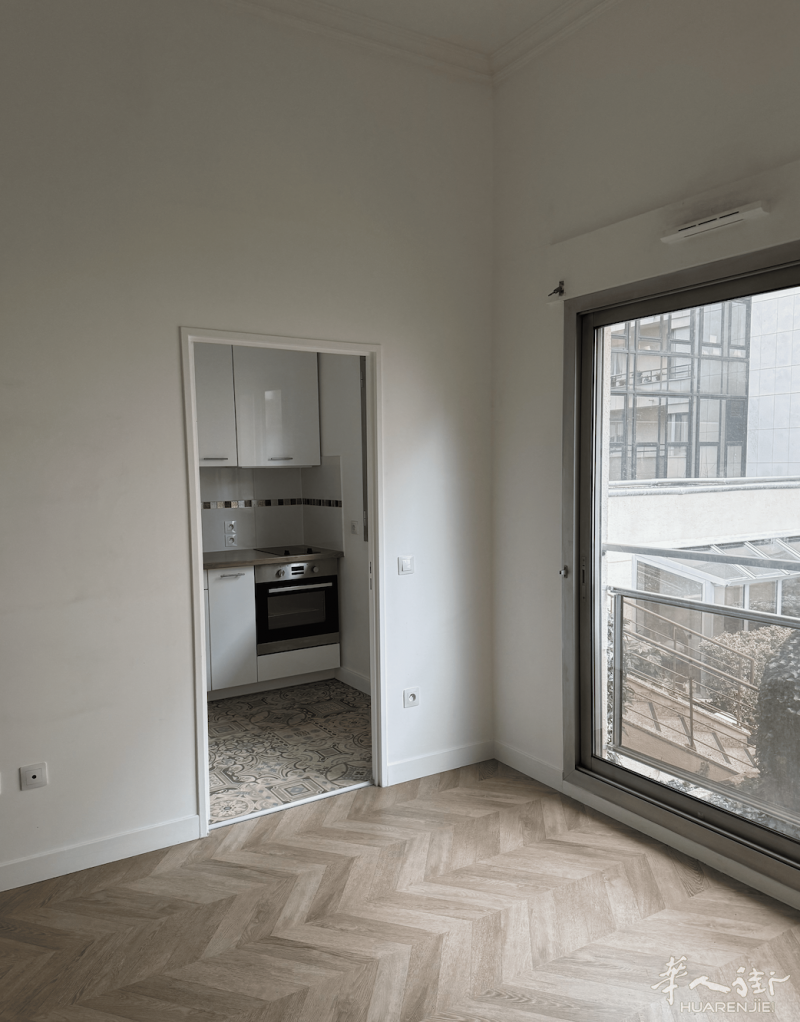 Appartement 33 m2 Nogent sur Marne 114000€ FAI