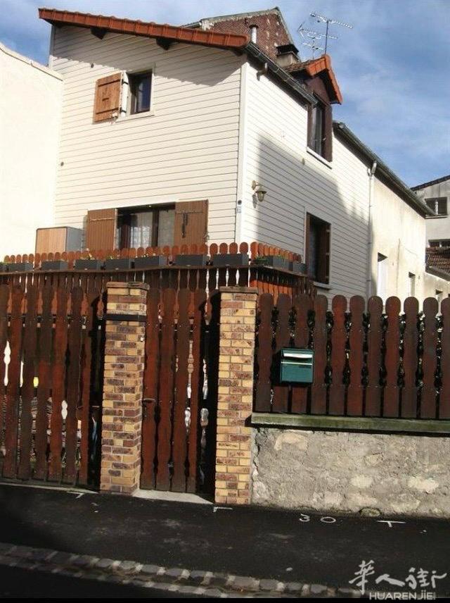 Ivry/13区交界 26㎡两居室长租，步行地铁7号线3分钟，家具齐全 780€