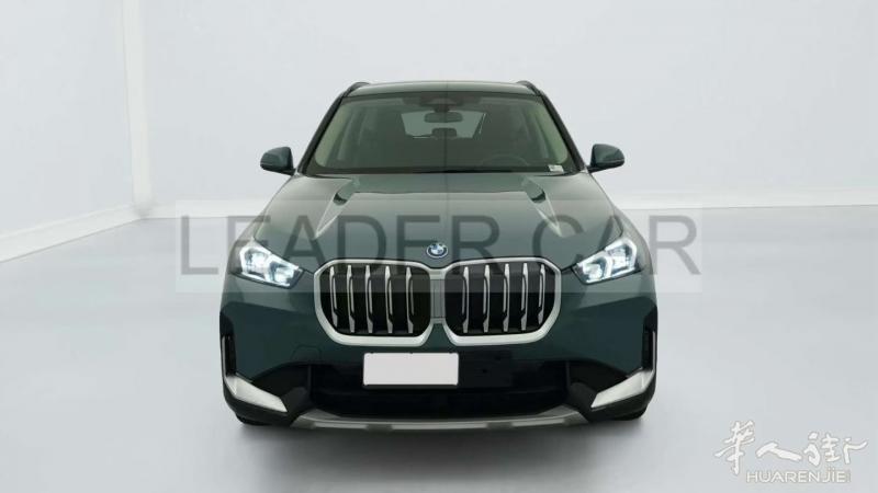 宝小越野 BMW X1 U11 XDRIVE 25E 245CH DKG7 XL