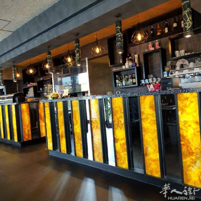 餐馆转让150位置+200平仓库 大停车场目前中日包餐 设备8成新旧 适合改任何