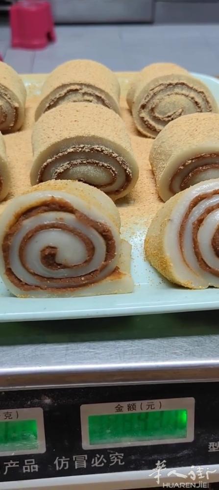 驴打滚，粘豆包，花卷，老式蛋糕，粘火勺，大枣馒头想吃的朋友加ⅴ158452578