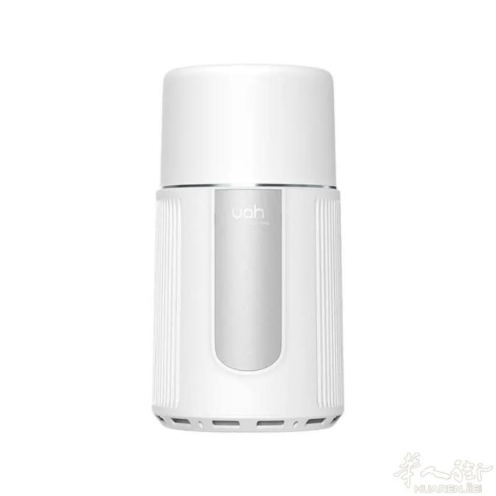 有哈宠物空气净化器Pro 国内邮寄过来的，家里有宠物的可以尝试，吸毛效果极佳 没
