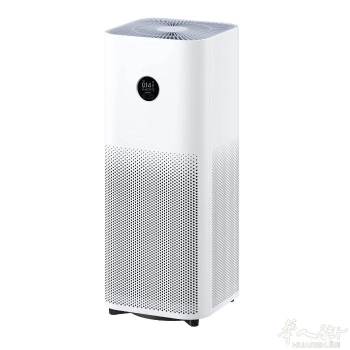 小米 Smart Air Purifier 4 Pro 8成新，用过一段时间了，