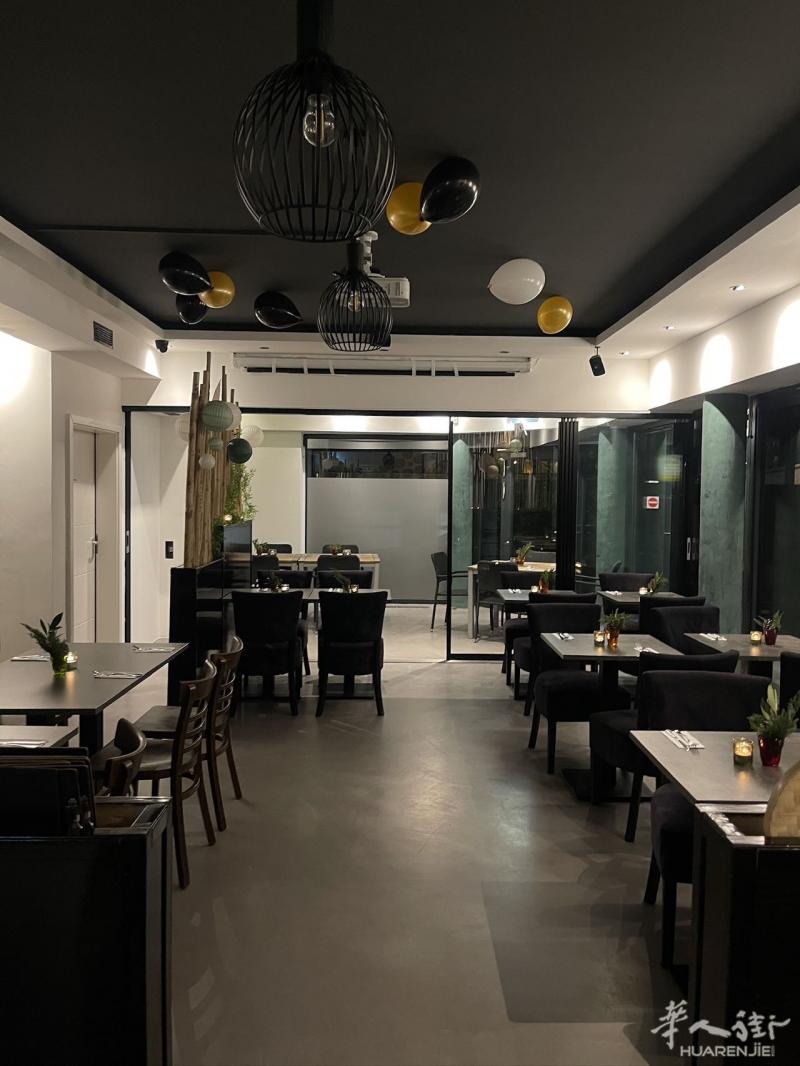 本店在Stuttgart 附近 想找一个有经验的大