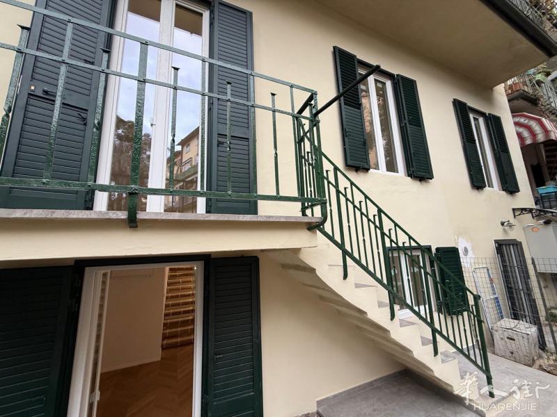 佛罗伦萨 – Campo di Marte – Via Dandolo  位于非