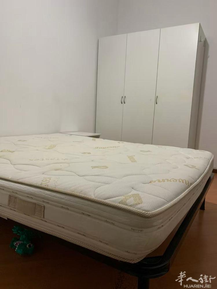 comasina 大房间搭铺