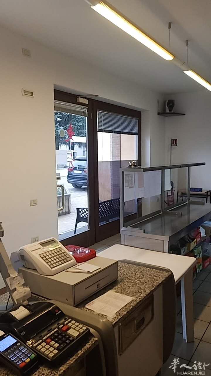 📣【打包店转让｜Thiene（VI）】📣

因