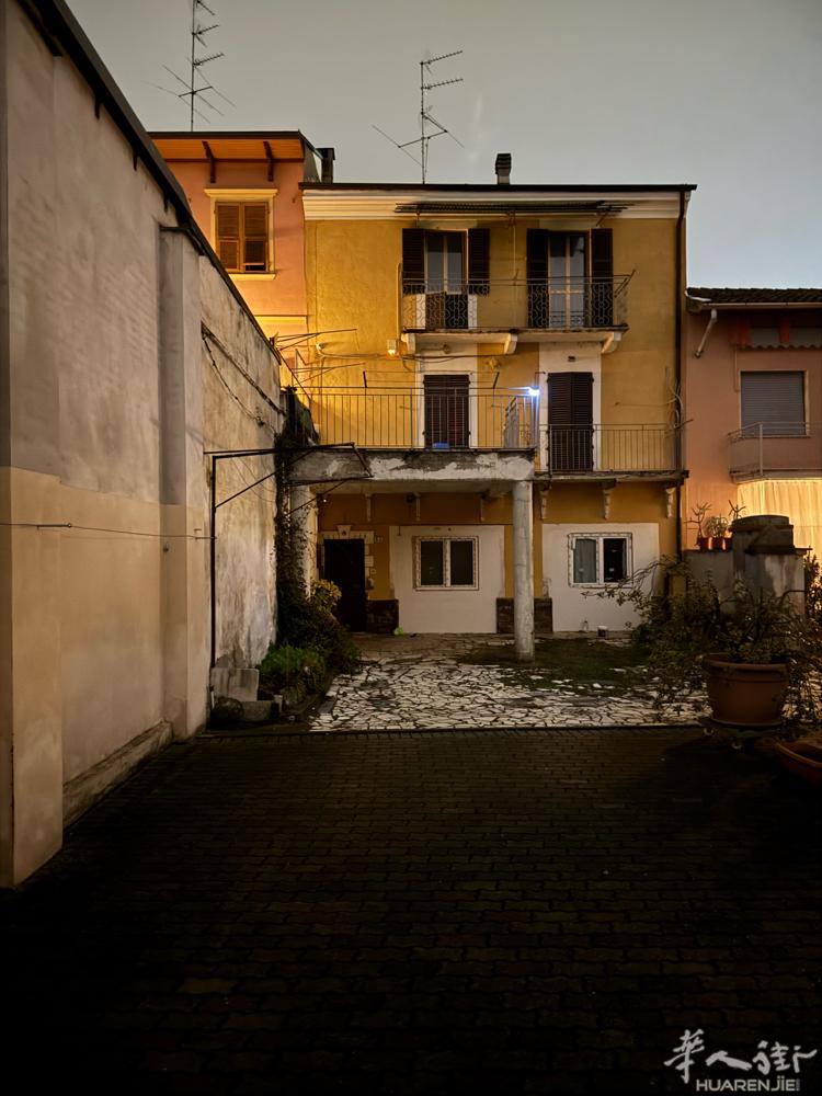 casale monferrato 出单栋别墅