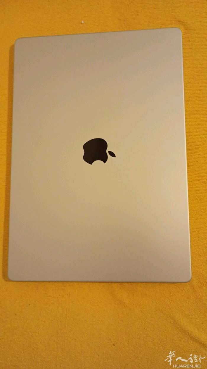 (已出)出全新16.2寸国行MacBook pro m3pro芯片，18+512