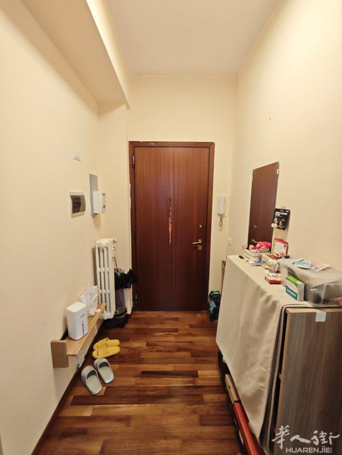 🔥🔥【出租】🈶视频 Bruzzano一室一厅，房东自住全新装修，首次出租[