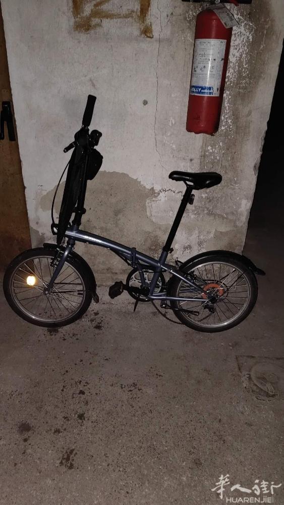 能折叠 带6档变速 自行车 普拉托自提，80块钱出售，联系电话或微信，39379