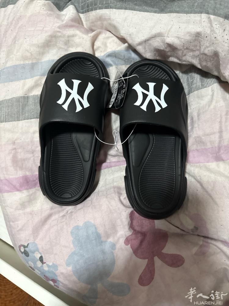 踩屎感脱鞋，超级舒服的