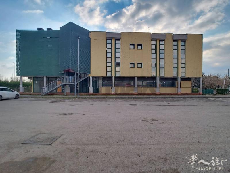 【瑞麦地产】出售Ponte San Nicolò 独栋建筑