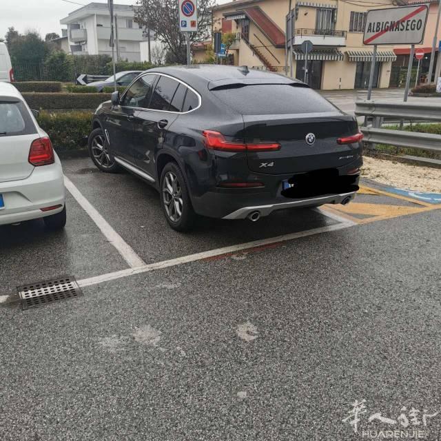 我本人有一辆宝马x4suv 车出售，2019年出厂