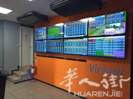 SCOMMESSE SLOT VLT