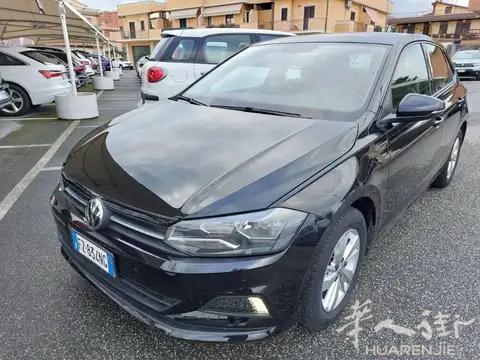 大众 Polo 1.0 TSI 5p。舒适线蓝光技术 里程 105,000公里