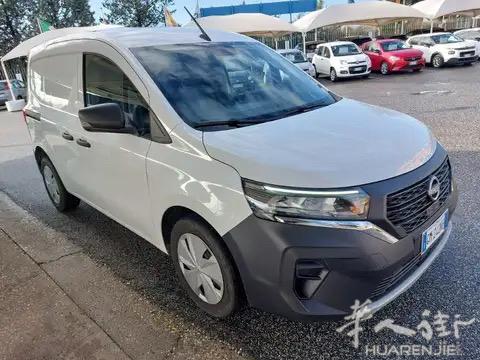 日产 Townstar 1.3 130 CV 厢式货车 PC Acenta  里