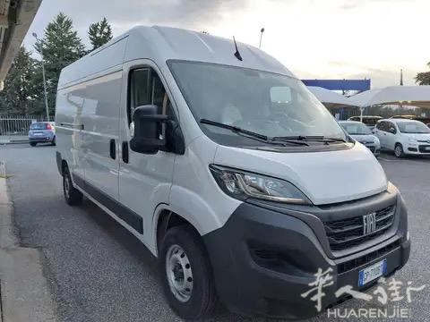 菲亚特Ducato 35 2.2 Mjt 140CV PM-TM 厢式货车 里程