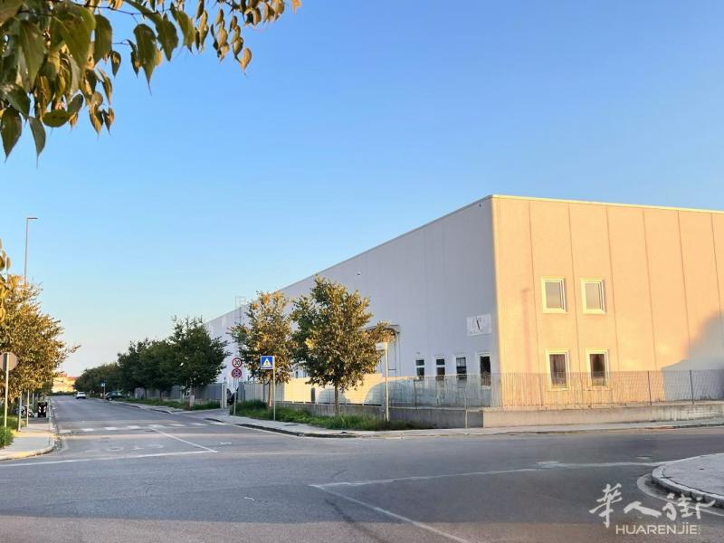 TOBBIANA新工业区裁剪公司出让