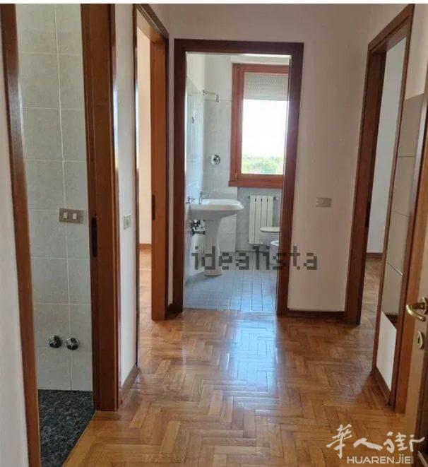Agliana 公寓出售 ️私密安静小区、整个小区仅4户  面积