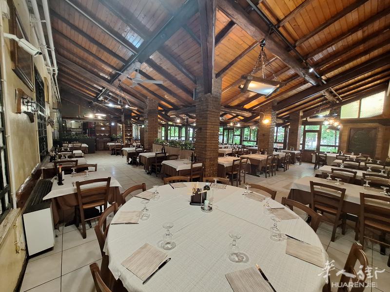 距 Paullo 15公里 - 2000平米 独栋餐饮大楼 - 房租仅4000！- 适合大型 Wok/Sushi/民宿 - 编号 PMD559