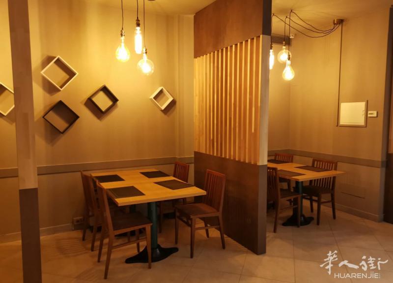 酒吧披萨店餐厅出租