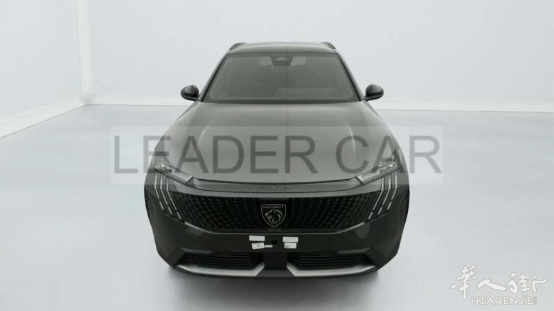 标致 大7座Peugeot 5008 Hybrid 145 e-DCS6 All