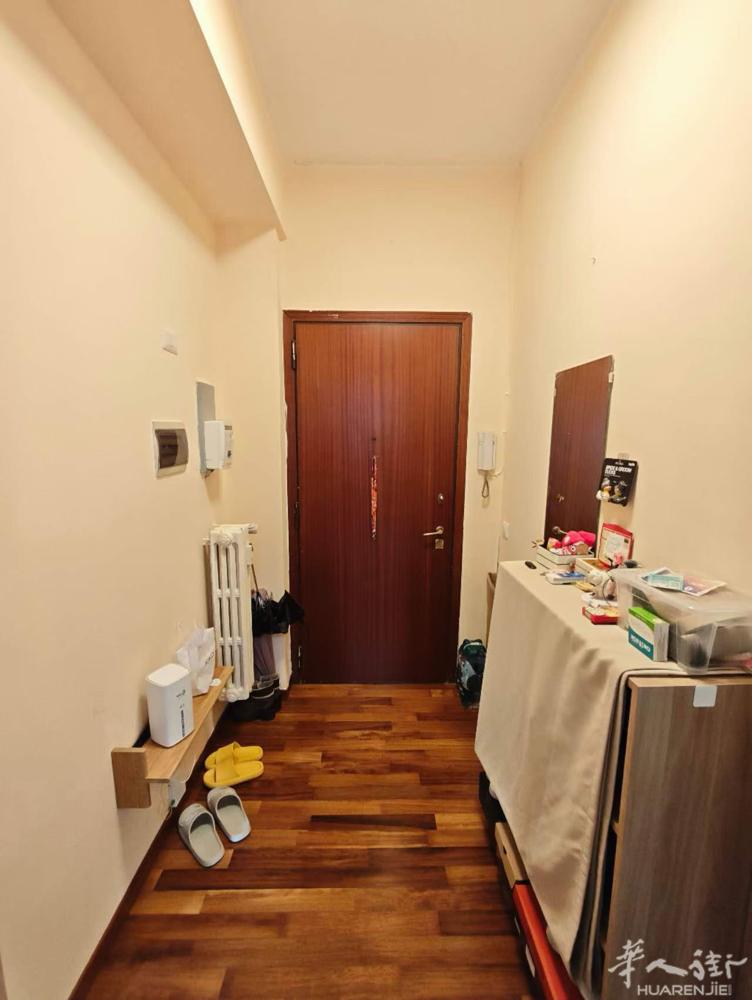 🔥🔥【出租】🈶视频 Bruzzano一室一厅，房东自住全新装修，首次出租