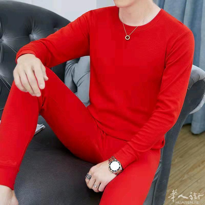 红色内衣2xl，单20，棉30。🈶要短信联系我电话不方便