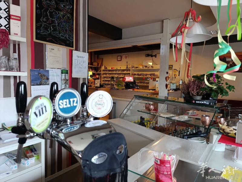 Treviso， Quinto di Treviso  Bar Tabacchi con Slot