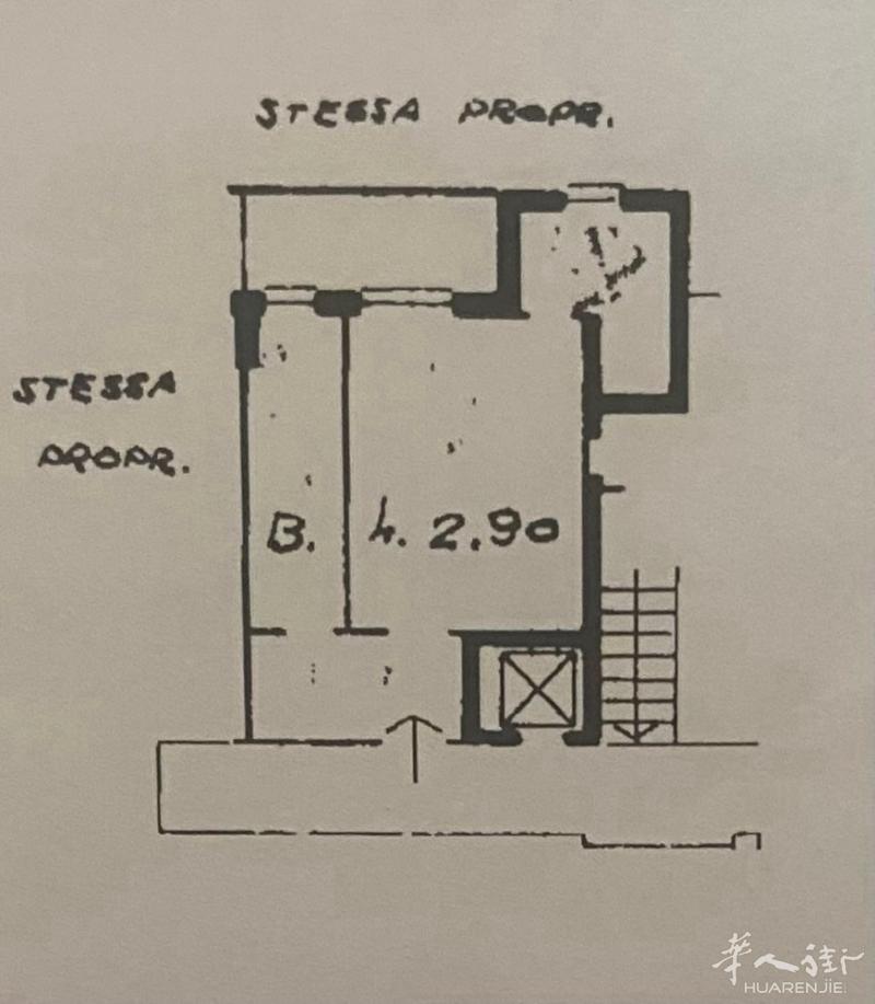 【出售】米兰黄线 Corvetto 精装单身公寓 🏡🇮🇹 📍地址：Via