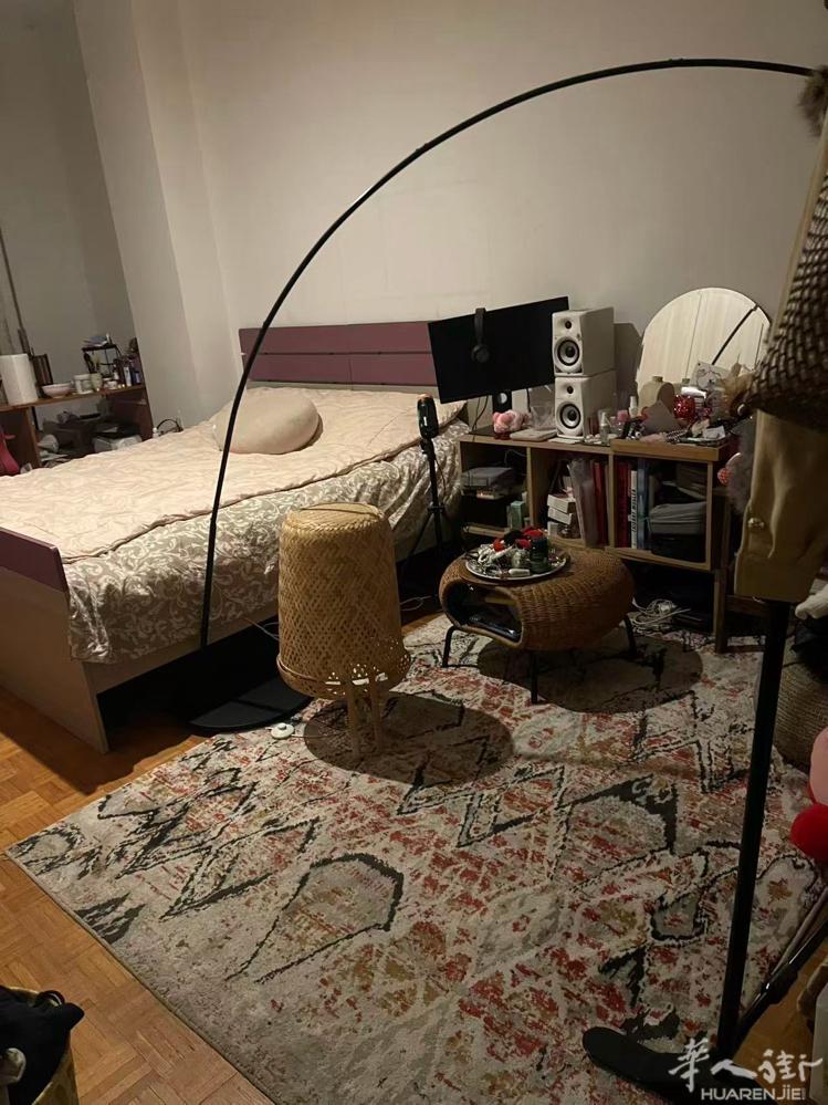 【出租单间】Dergano 地址：Via pellegrino rossi, 1