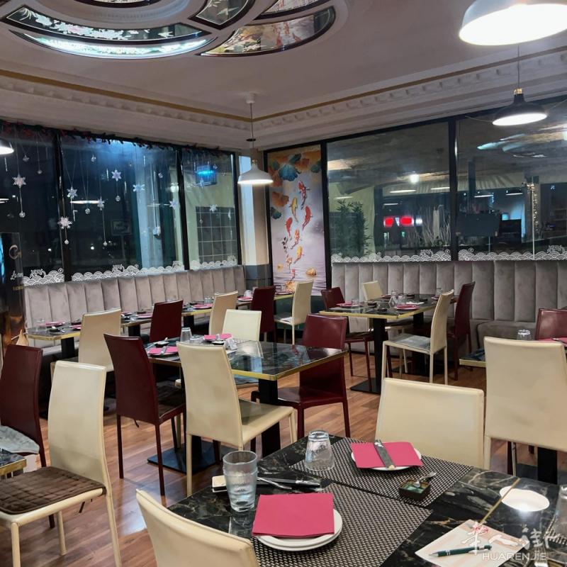 餐馆便宜急出一口价2个，
