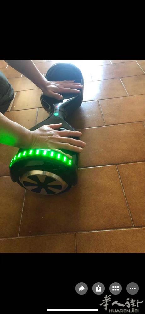 一台32尺寸家用电视机 一台小孩电动滑板车便宜出售 339-7638138