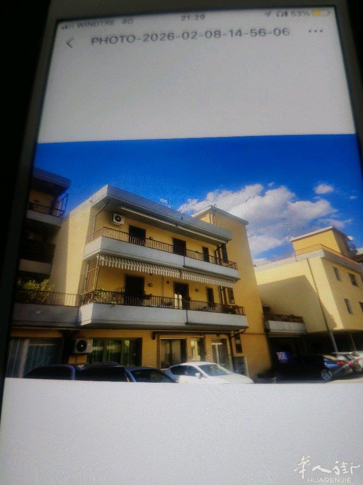 出卖房子在普拉托oste,montemurlo,via,Enrico,toti3