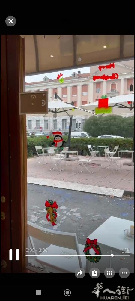 Livorno. 大医院对面有一个好酒吧转让  很好位置发财店  对面医院隔壁学