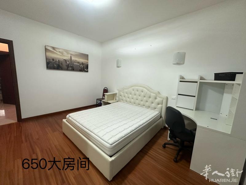 🏡 🔥🔥🔥🔥米兰高性价比黄线 Corvetto 地铁口 四室房源出租（