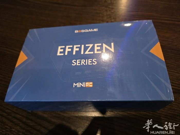 Mini 电脑16+512GB cpu AMD Ryzen 9 ，原价499买的