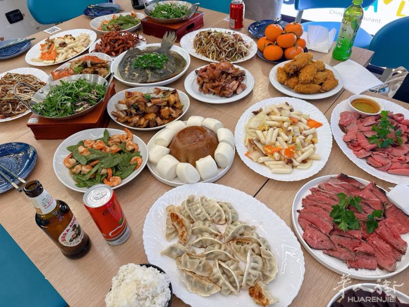 威尼斯附近mestre招熟练中餐炒饭面二厨