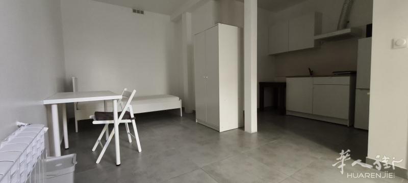 91 Palaiseau 市中心