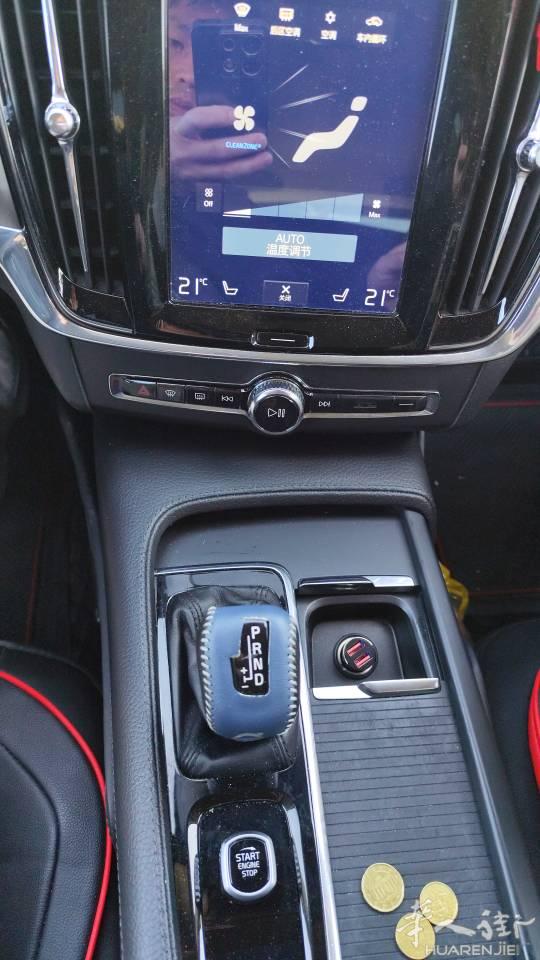 出售一辆2017年 volvo   volvo
